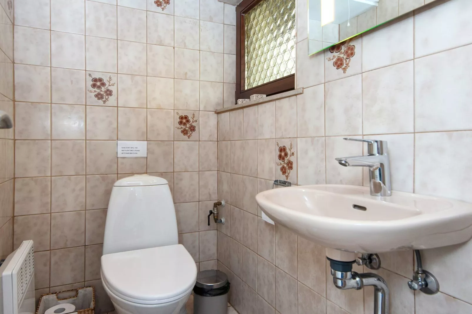 7 persoons vakantie huis in Ebeltoft-By Traum-Binnen