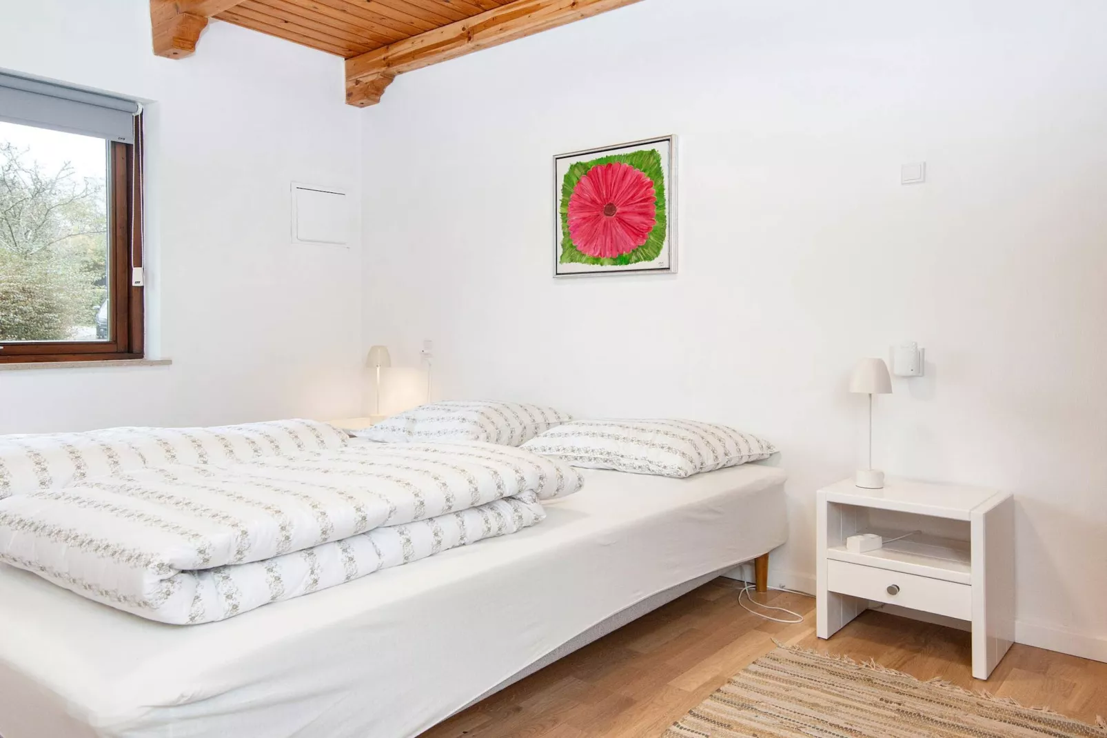 7 persoons vakantie huis in Ebeltoft-By Traum-Binnen