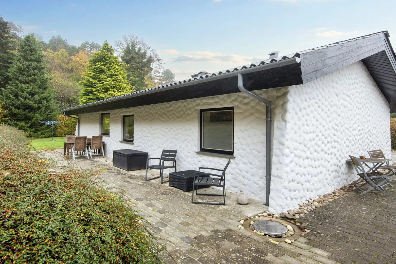 7 persoons vakantie huis in Ebeltoft-By Traum-Uitzicht