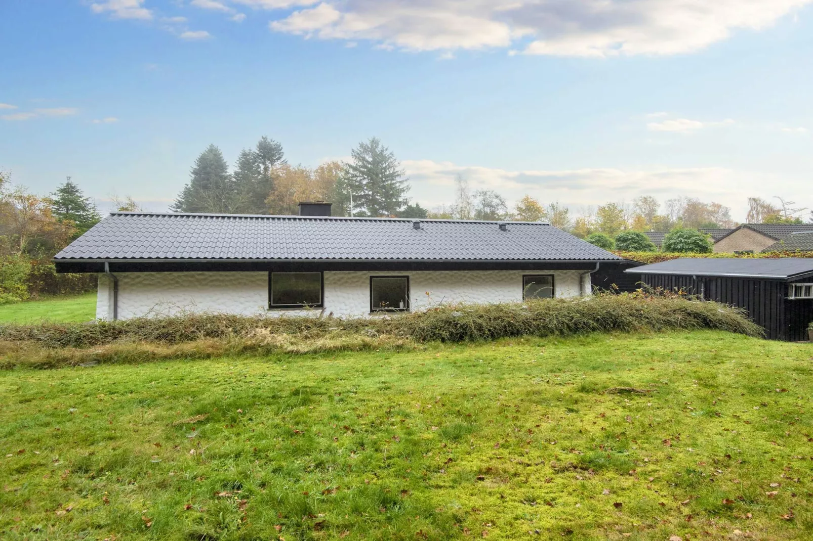 7 persoons vakantie huis in Ebeltoft-By Traum-Uitzicht