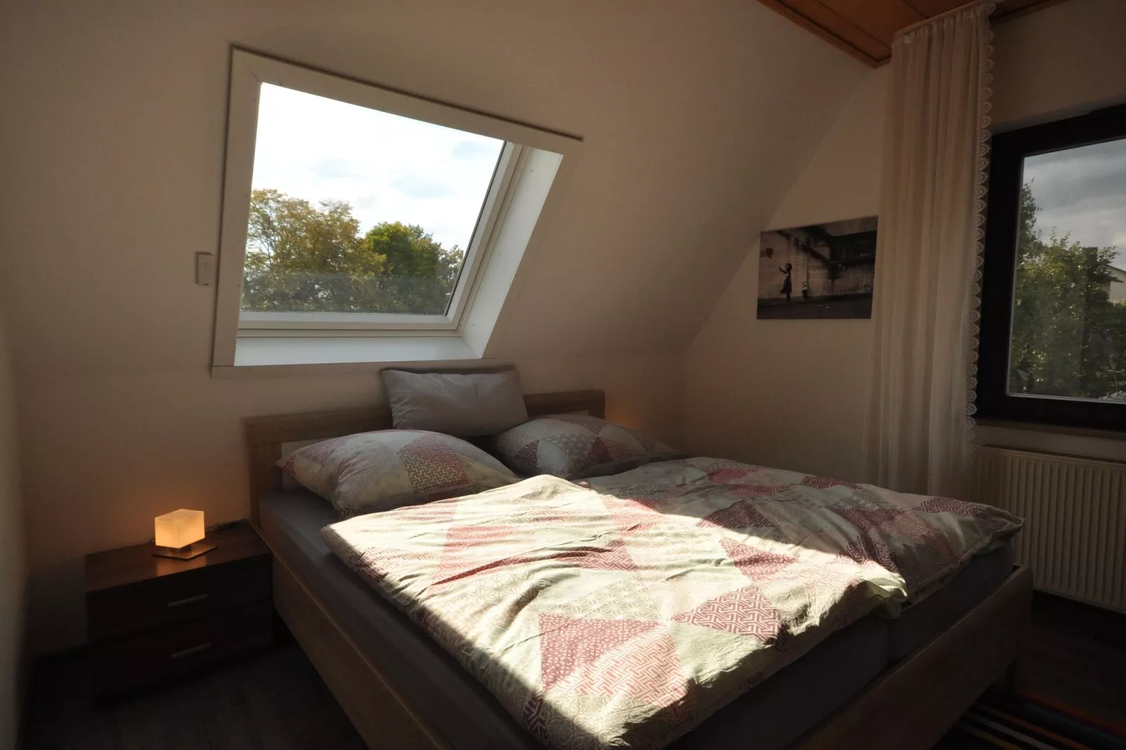 Ferienwohnung Frankenberg