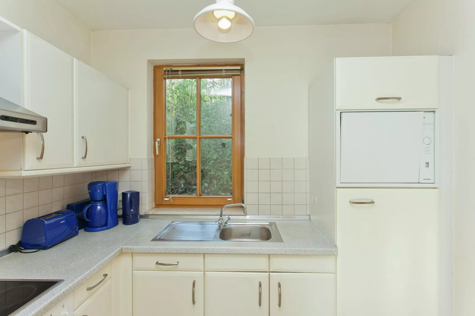 Burgblick-Keuken