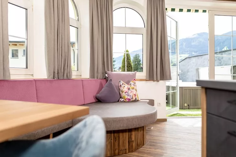 Apart Resort Fügenerhof - Bergjuwel