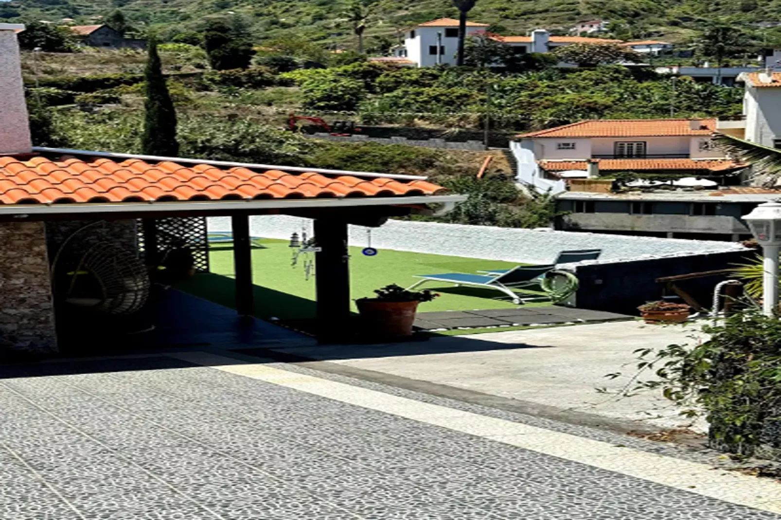 Villa Matilde e Joaquim 2pax