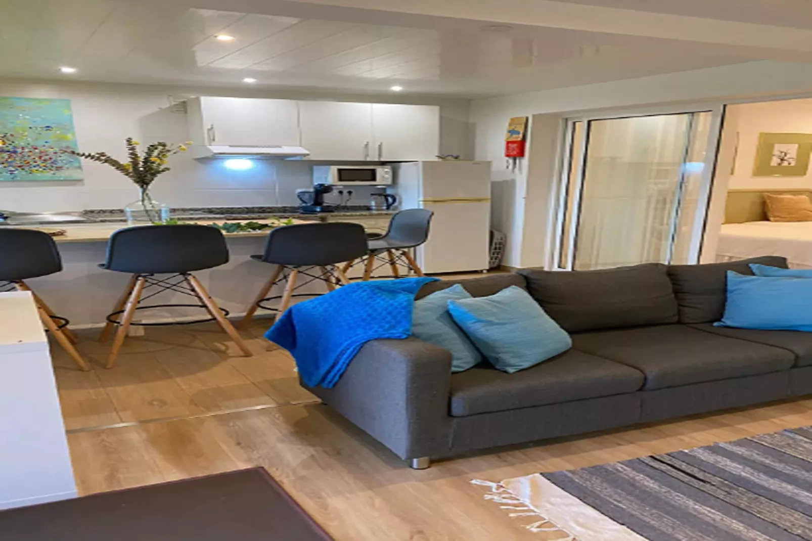 Villa Matilde e Joaquim 2pax