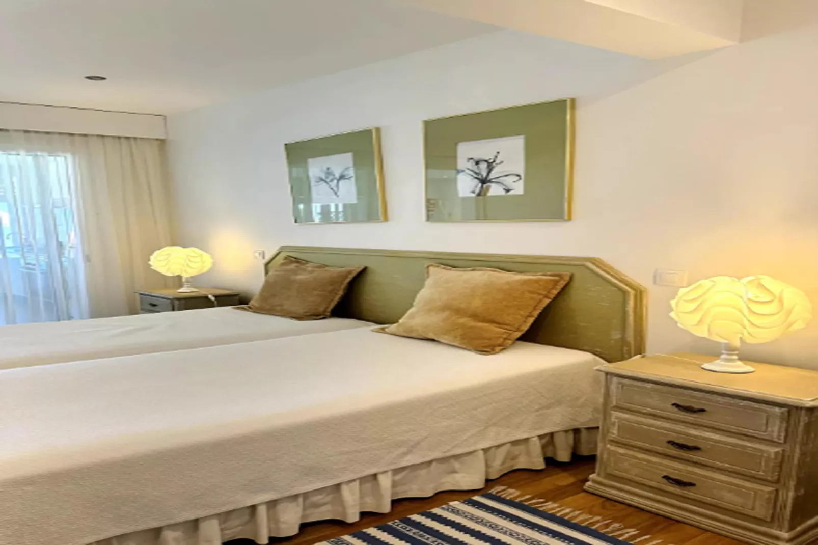 Villa Matilde e Joaquim 2pax