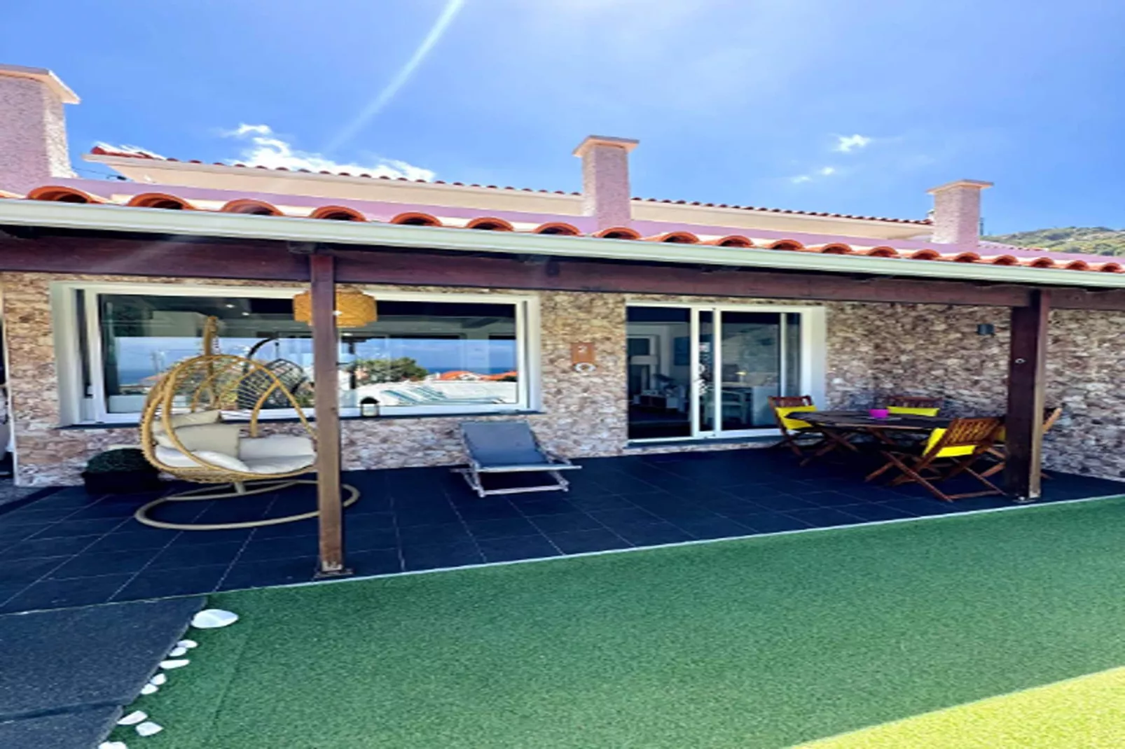 Villa Matilde e Joaquim 2pax