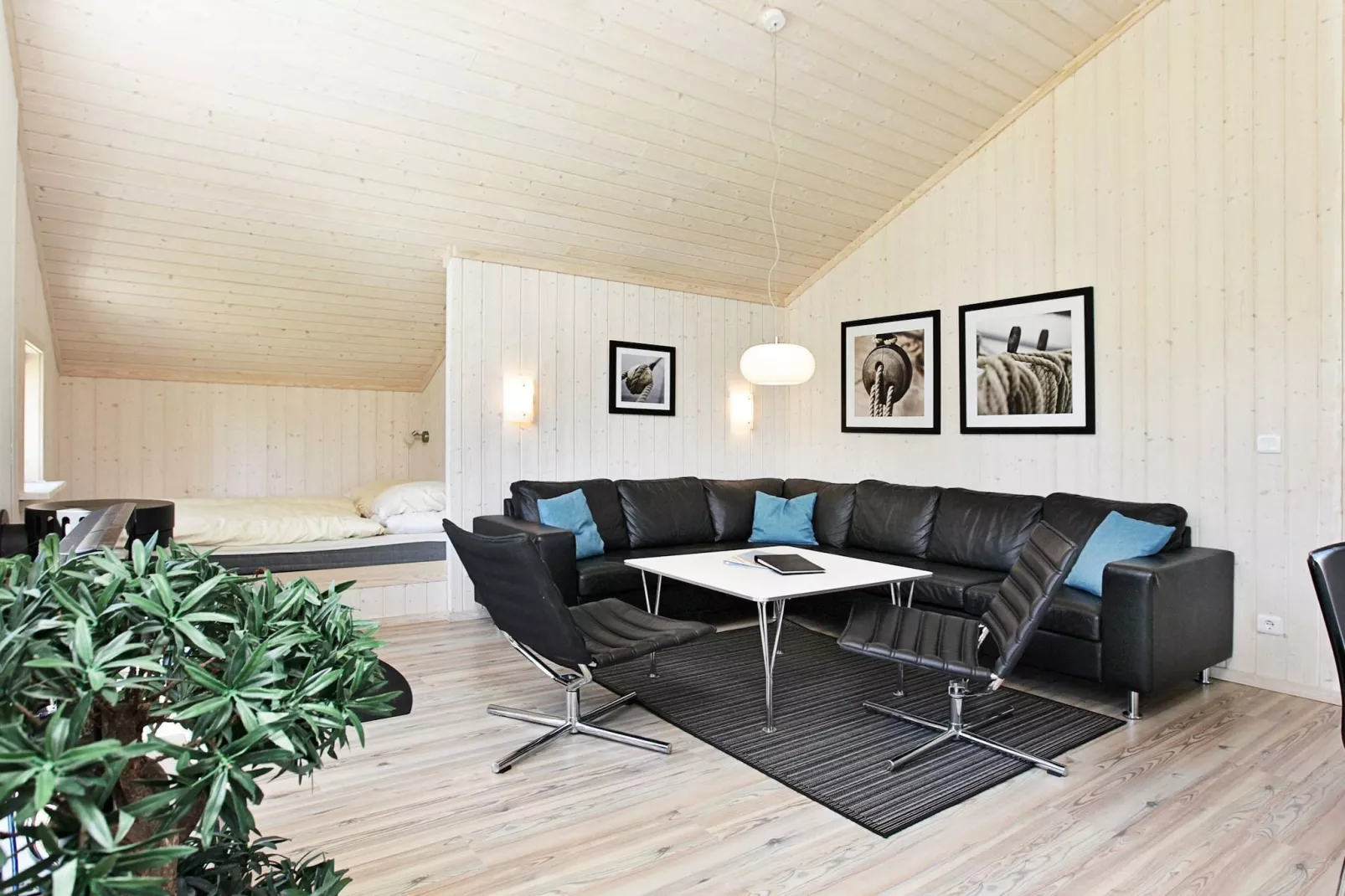 indoor