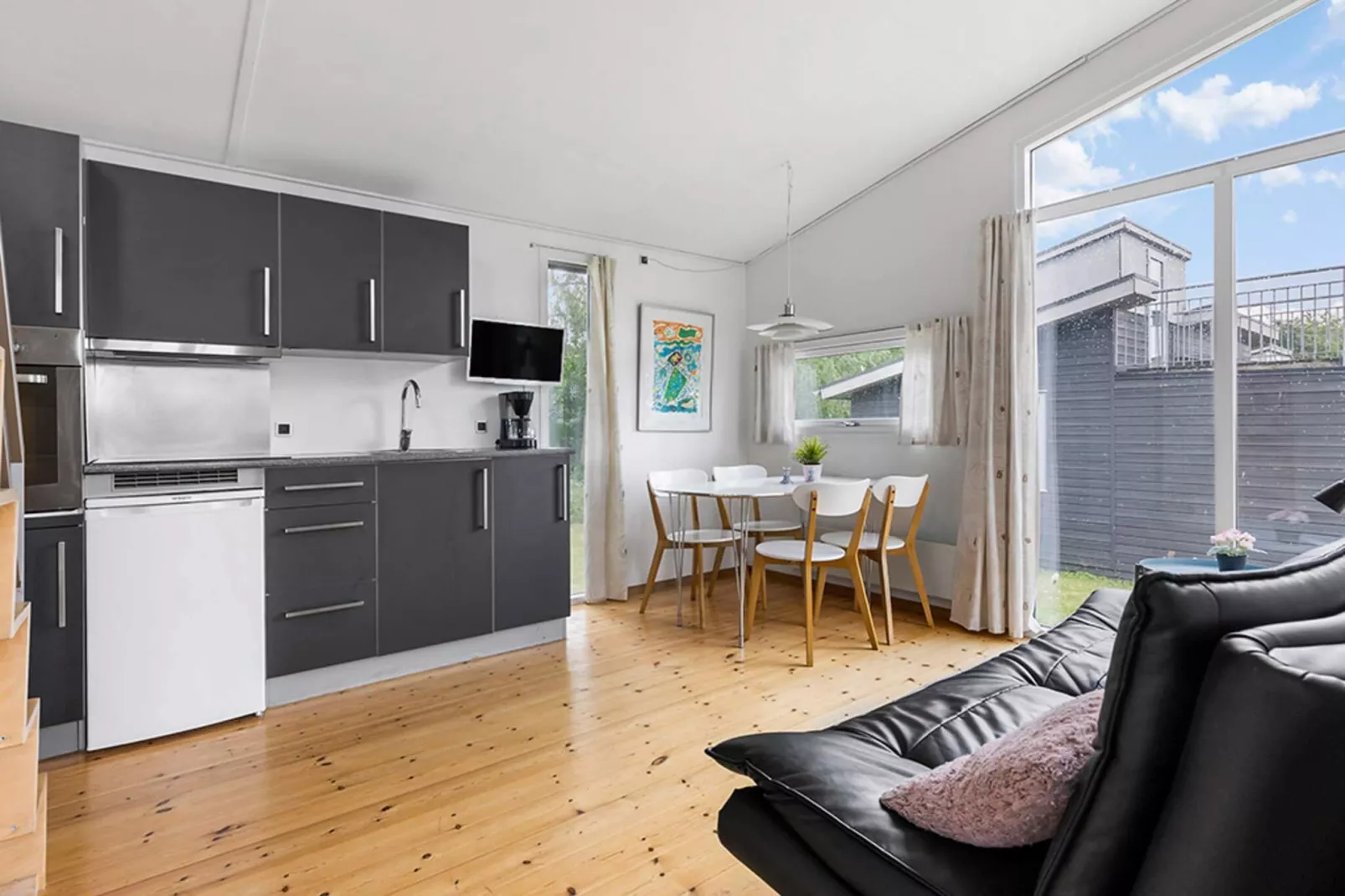 Vipperød hytte Plus 6+2 senge