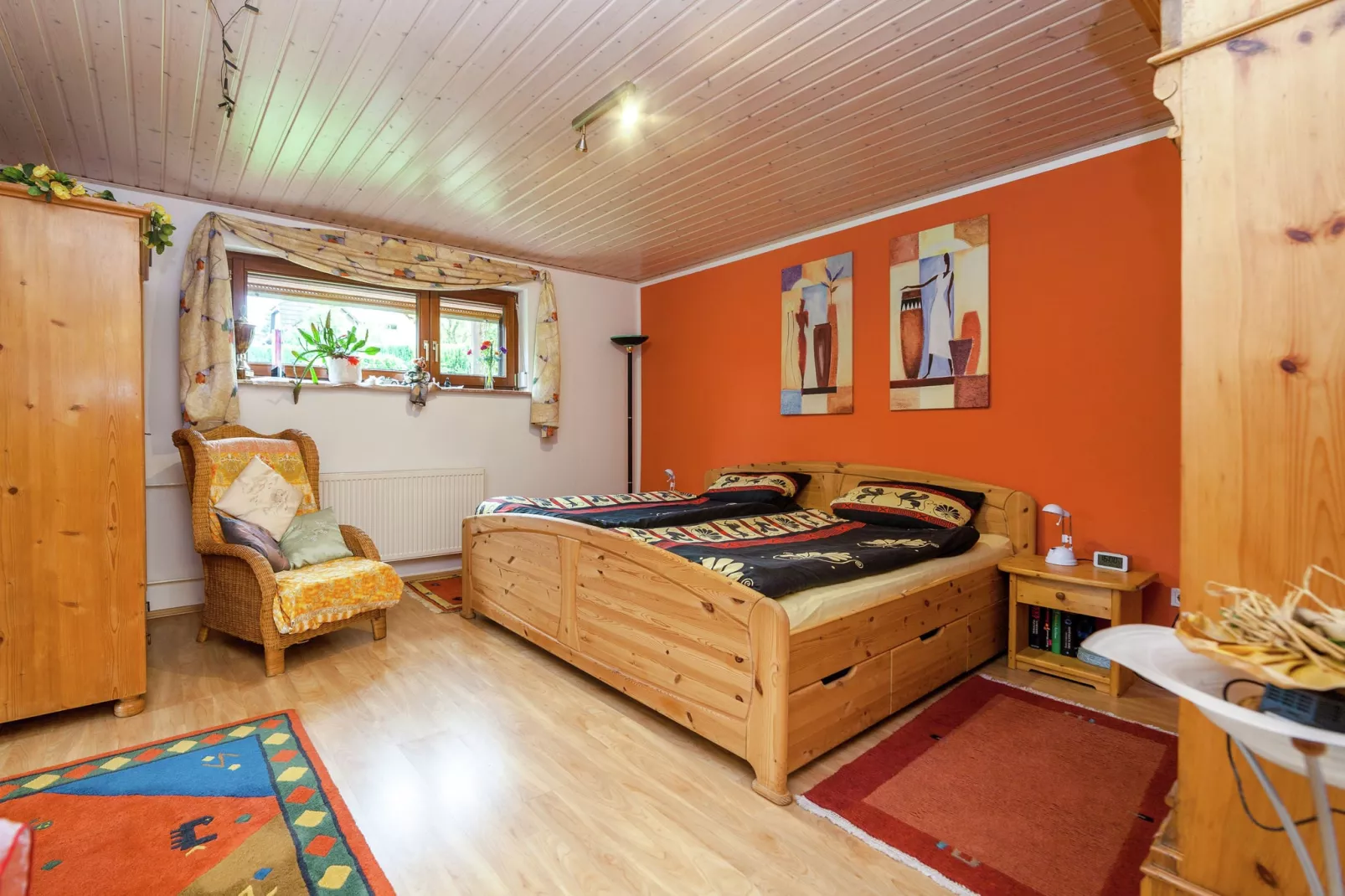 Goebel-Slaapkamer