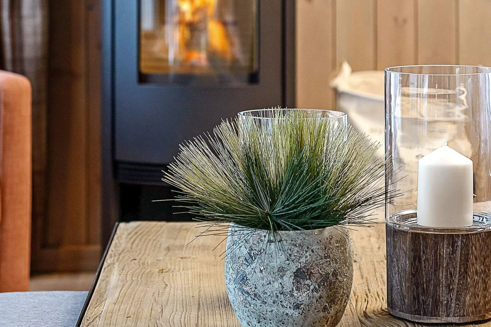 10 persoons vakantie huis in Fåvang-Binnen