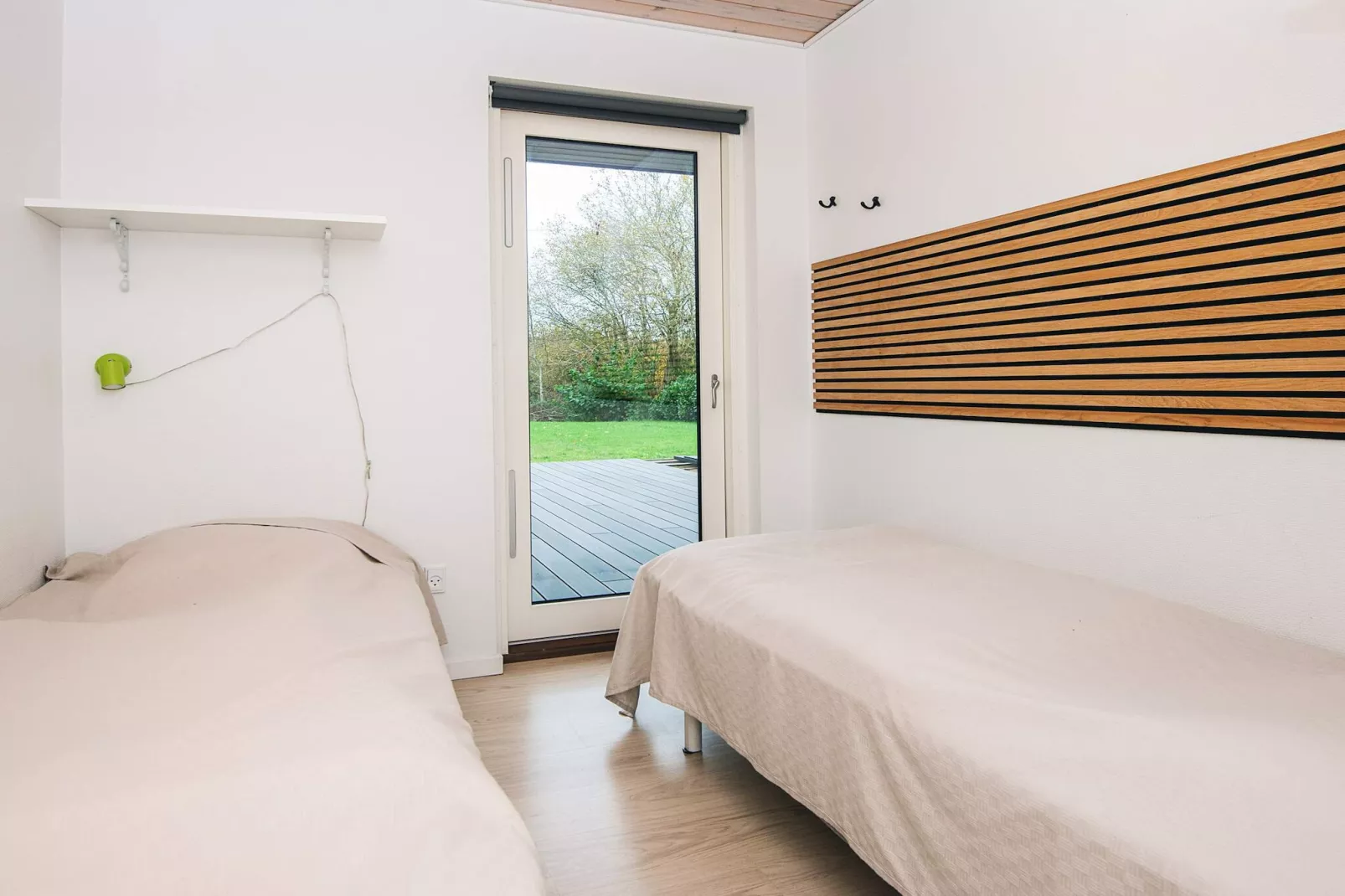 10 persoons vakantie huis in Glesborg-By Traum-Binnen