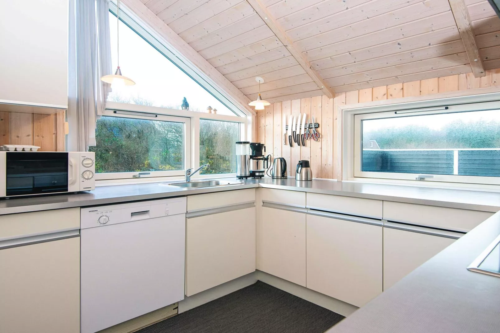 8 persoons vakantie huis in Harboøre-By Traum-Binnen