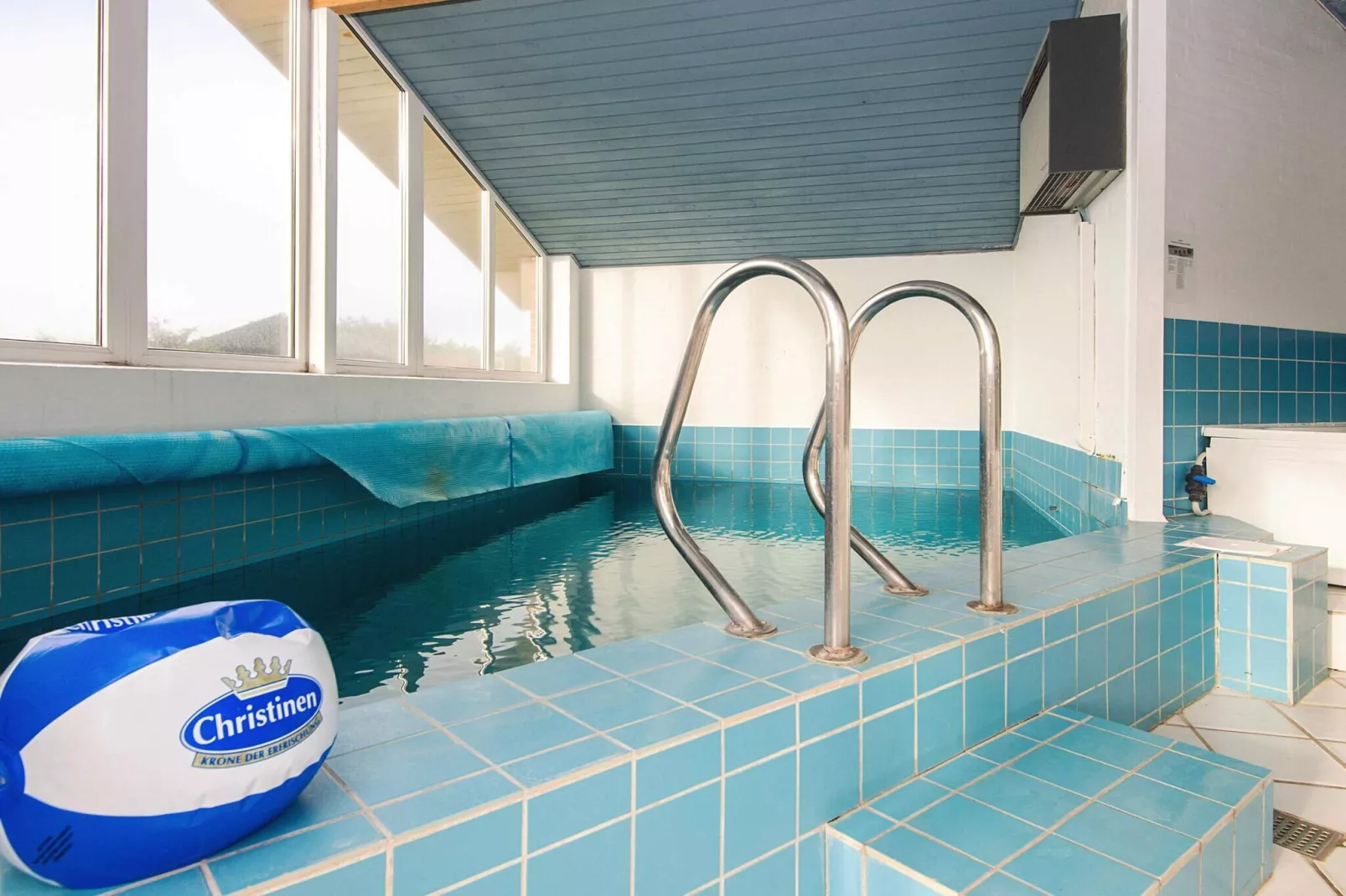 4 sterren vakantie huis in Harboøre