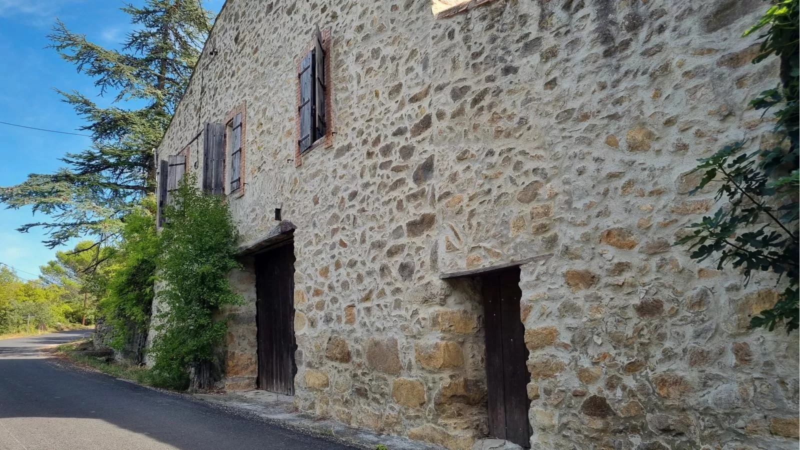 La Roche 8