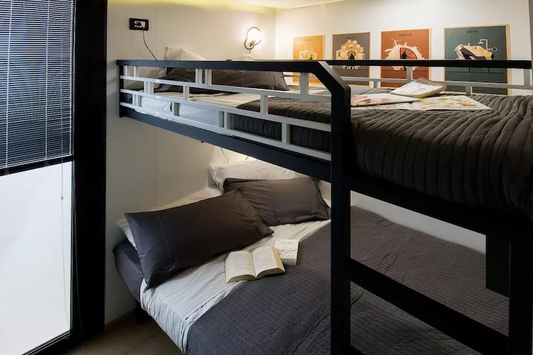 Holiday resort Piani di Clodia Lazise-MH Romeo