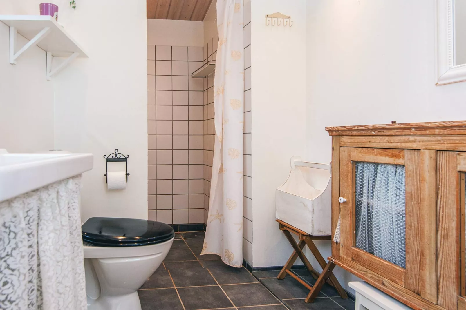 4 sterren vakantie huis in Glesborg-By Traum-Binnen