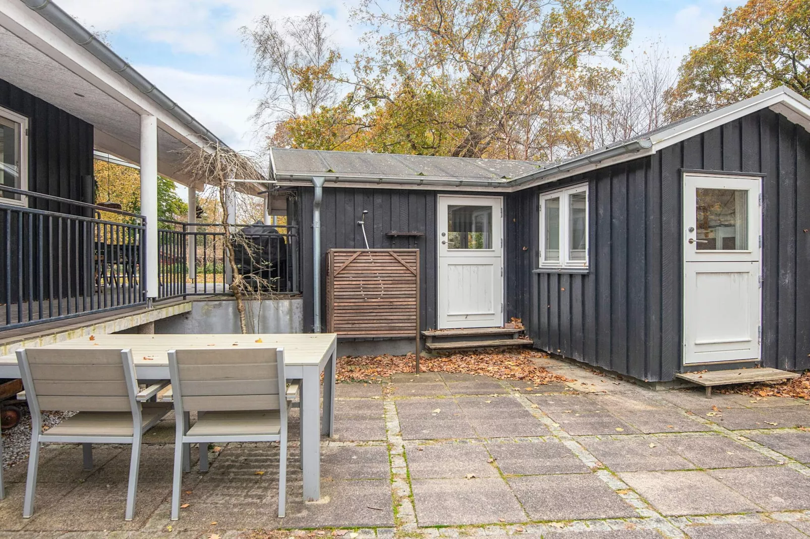 4 sterren vakantie huis in Glesborg-By Traum-Uitzicht