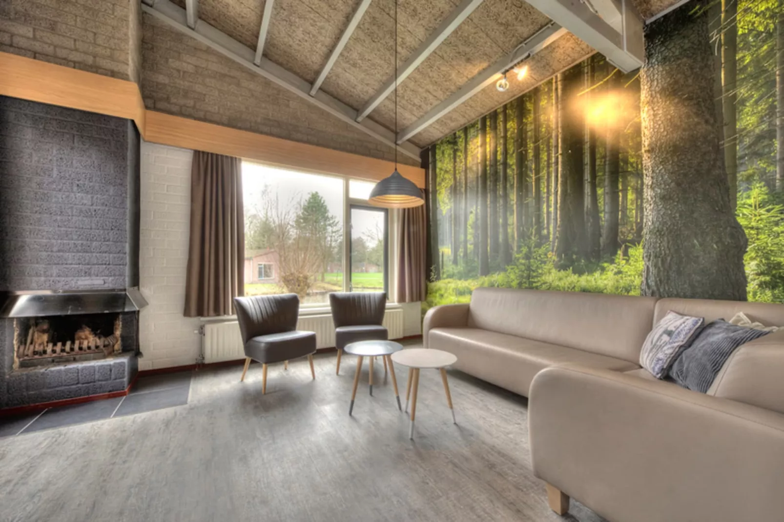 Vakantiepark Weerterbergen 10