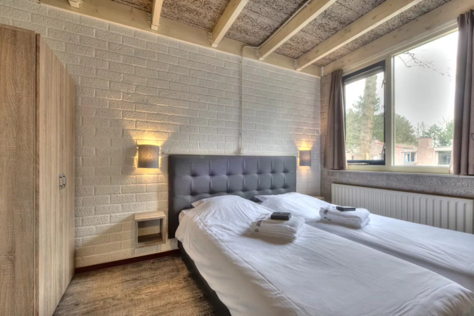 Vakantiepark Weerterbergen 10