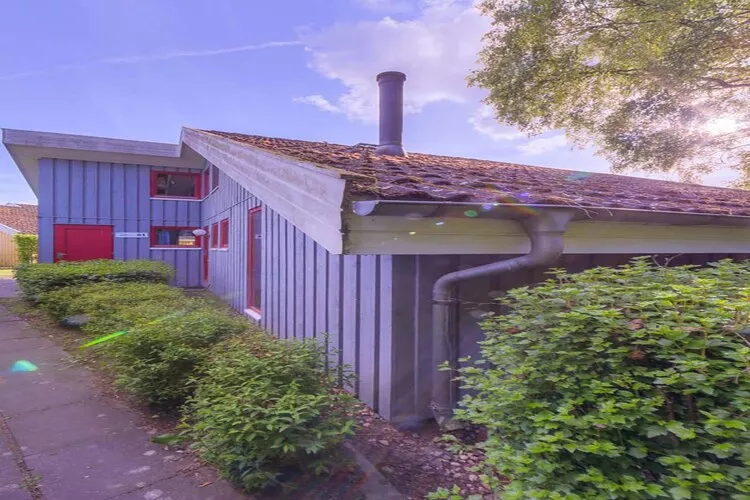 FH Wildgans Comfort mit Sauna & Kaminofen 81 qm 81-Buitenkant zomer