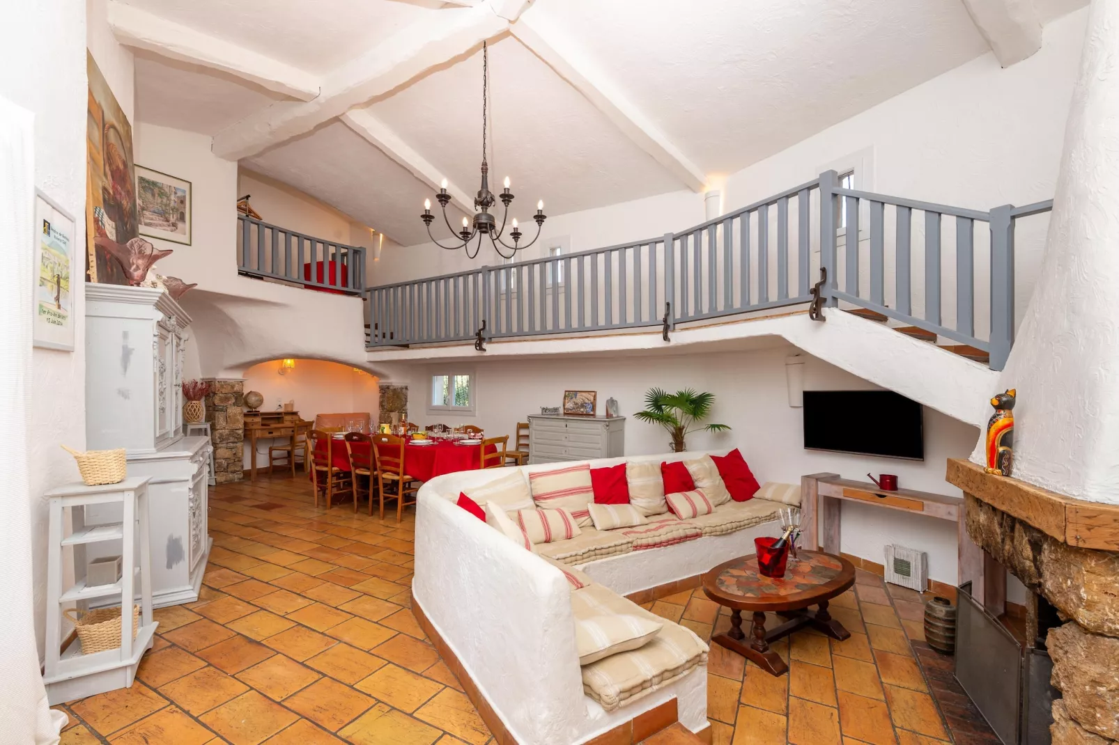 Maison de Campagne Mouans Sartoux