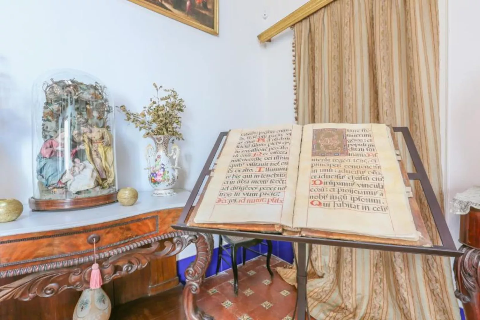 Posada De La Casa Del Pintor Hab. Huelva-Recreatieruimte