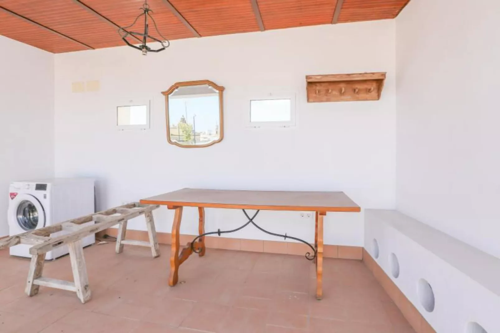 Posada De La Casa Del Pintor Hab. Huelva