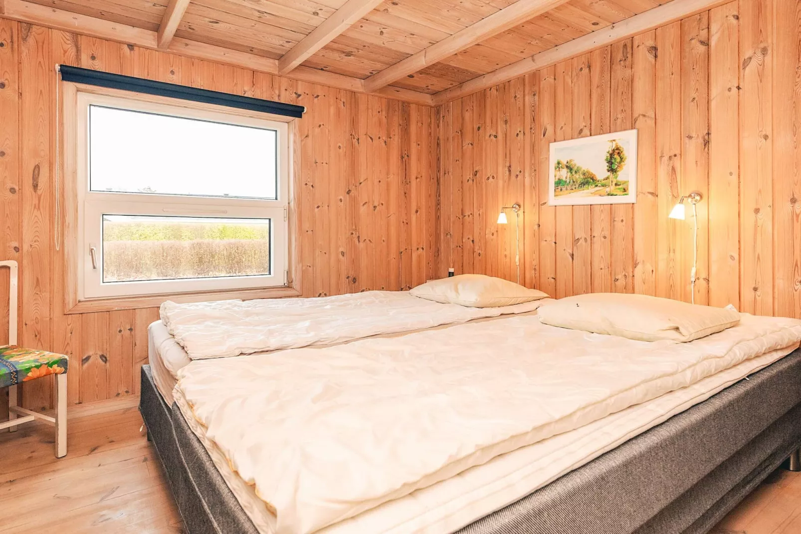 8 persoons vakantie huis in Hals-By Traum-Binnen