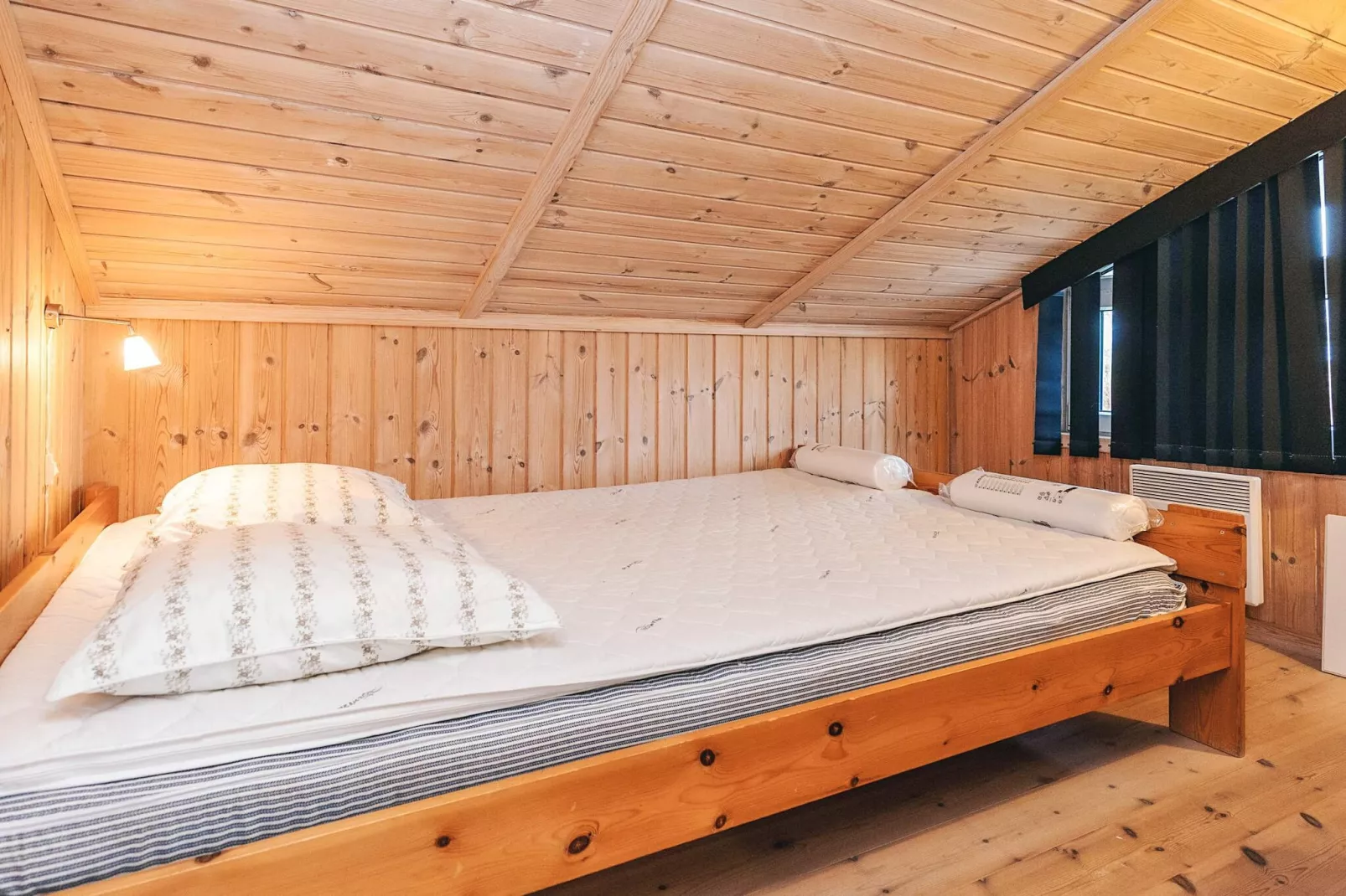 8 persoons vakantie huis in Hals-By Traum-Binnen