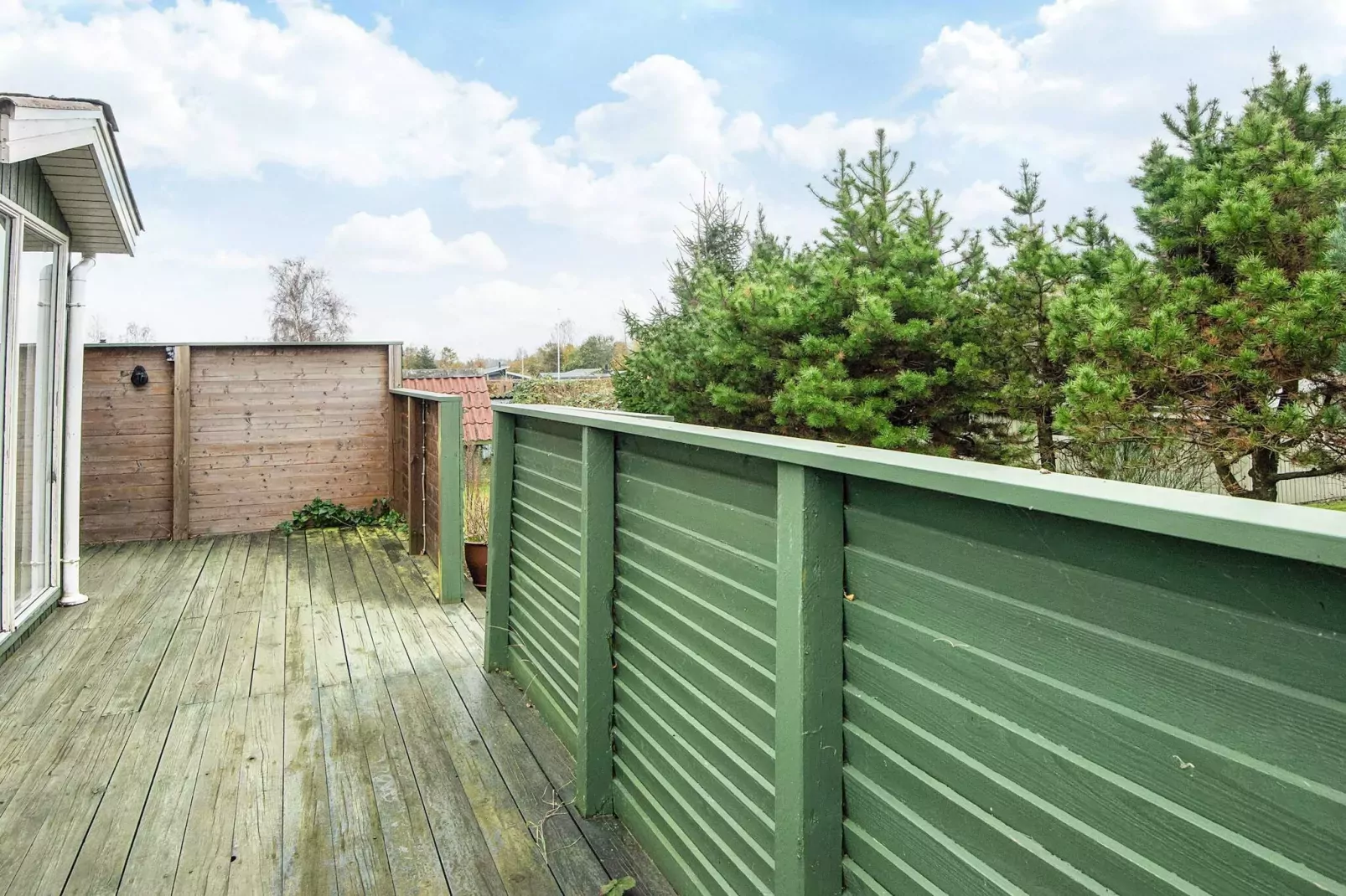 6 persoons vakantie huis in Glesborg-By Traum-Uitzicht