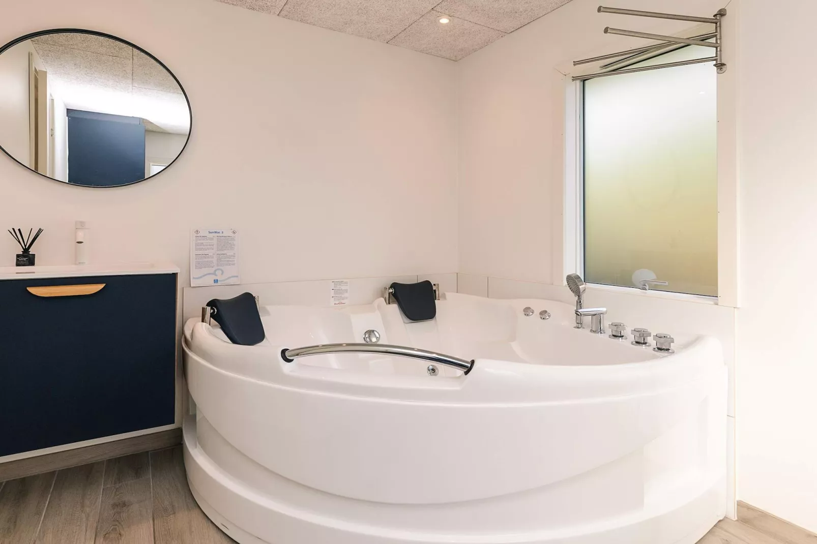8 persoons vakantie huis in Otterup-By Traum-Spa