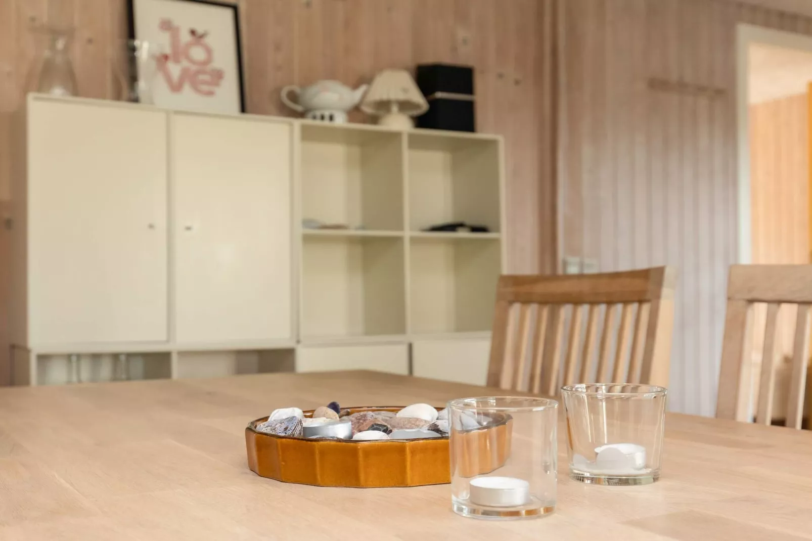 8 persoons vakantie huis in Otterup-By Traum-Binnen