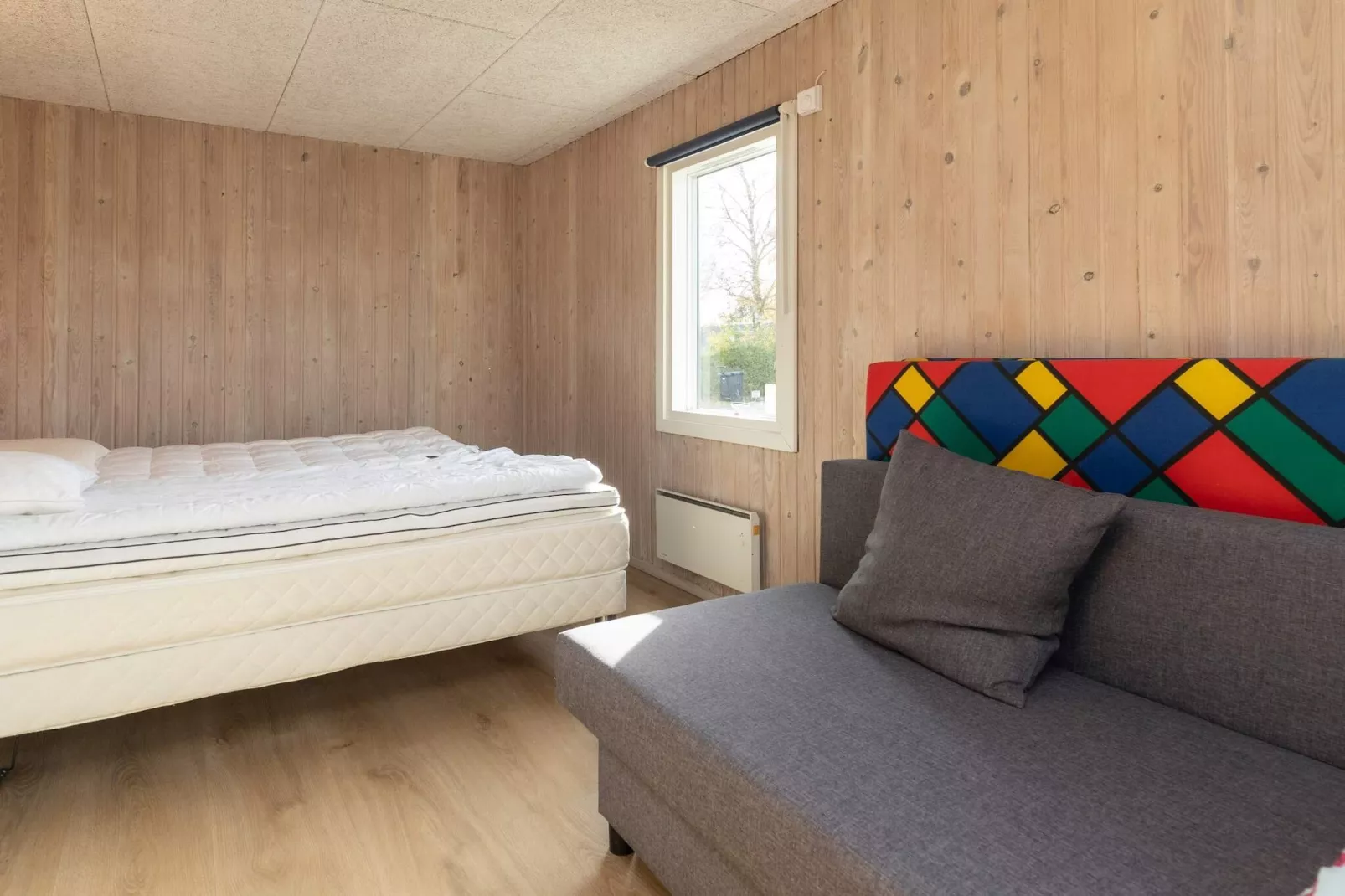 8 persoons vakantie huis in Otterup-By Traum-Binnen