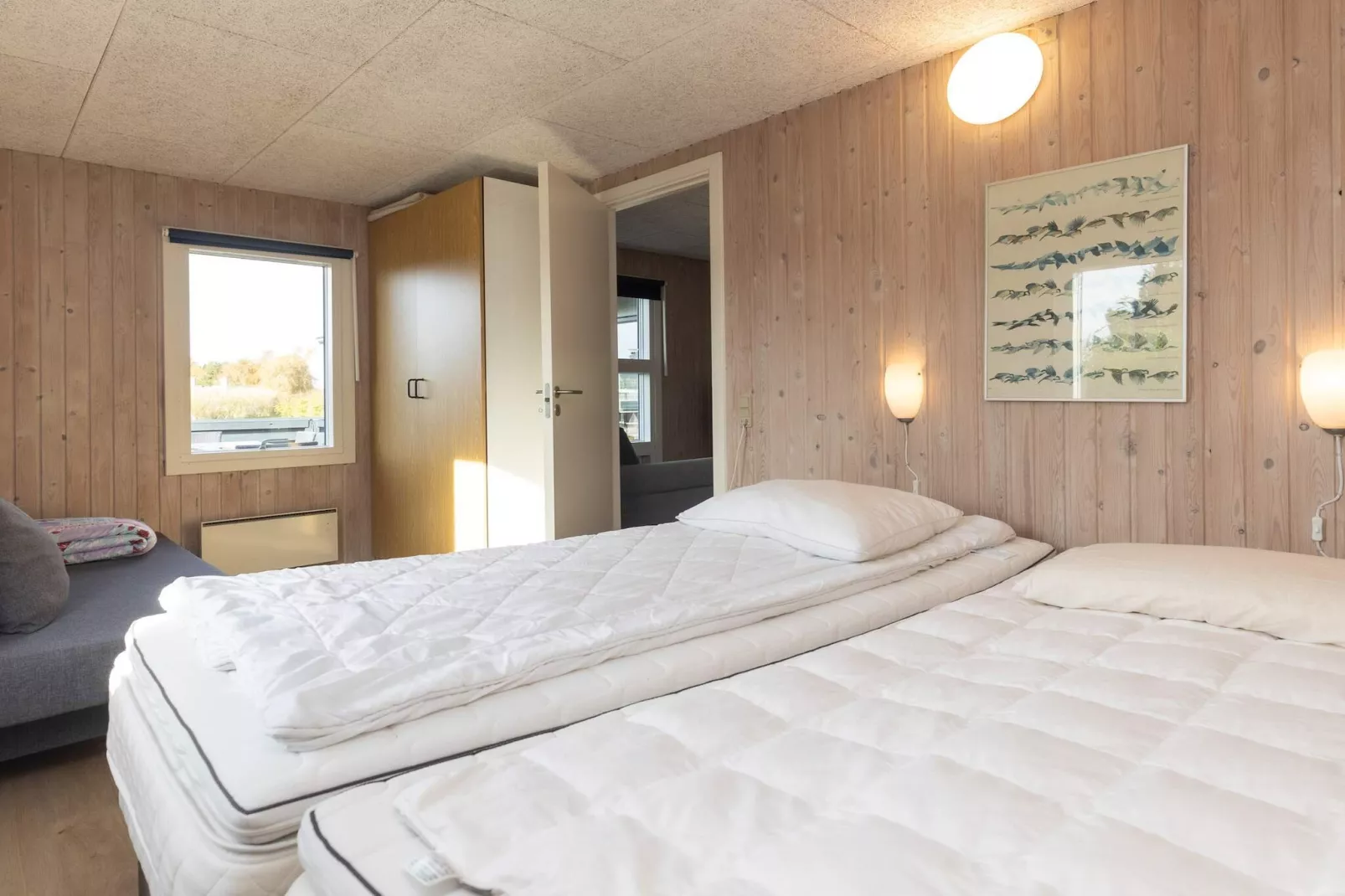 8 persoons vakantie huis in Otterup-By Traum-Binnen