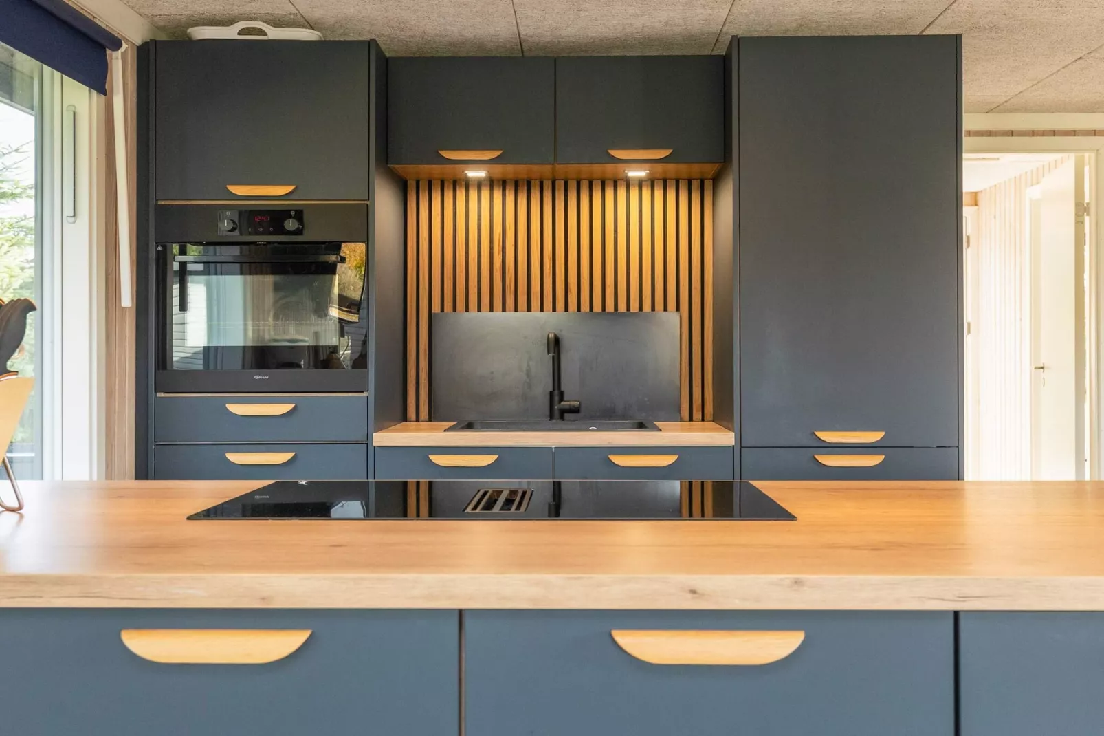 8 persoons vakantie huis in Otterup-By Traum-Binnen
