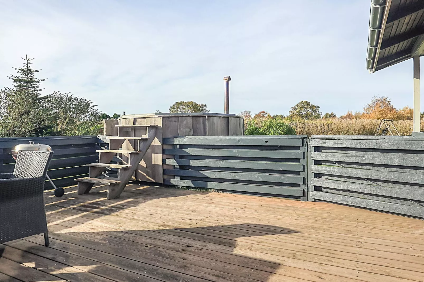 8 persoons vakantie huis in Otterup-By Traum-Uitzicht