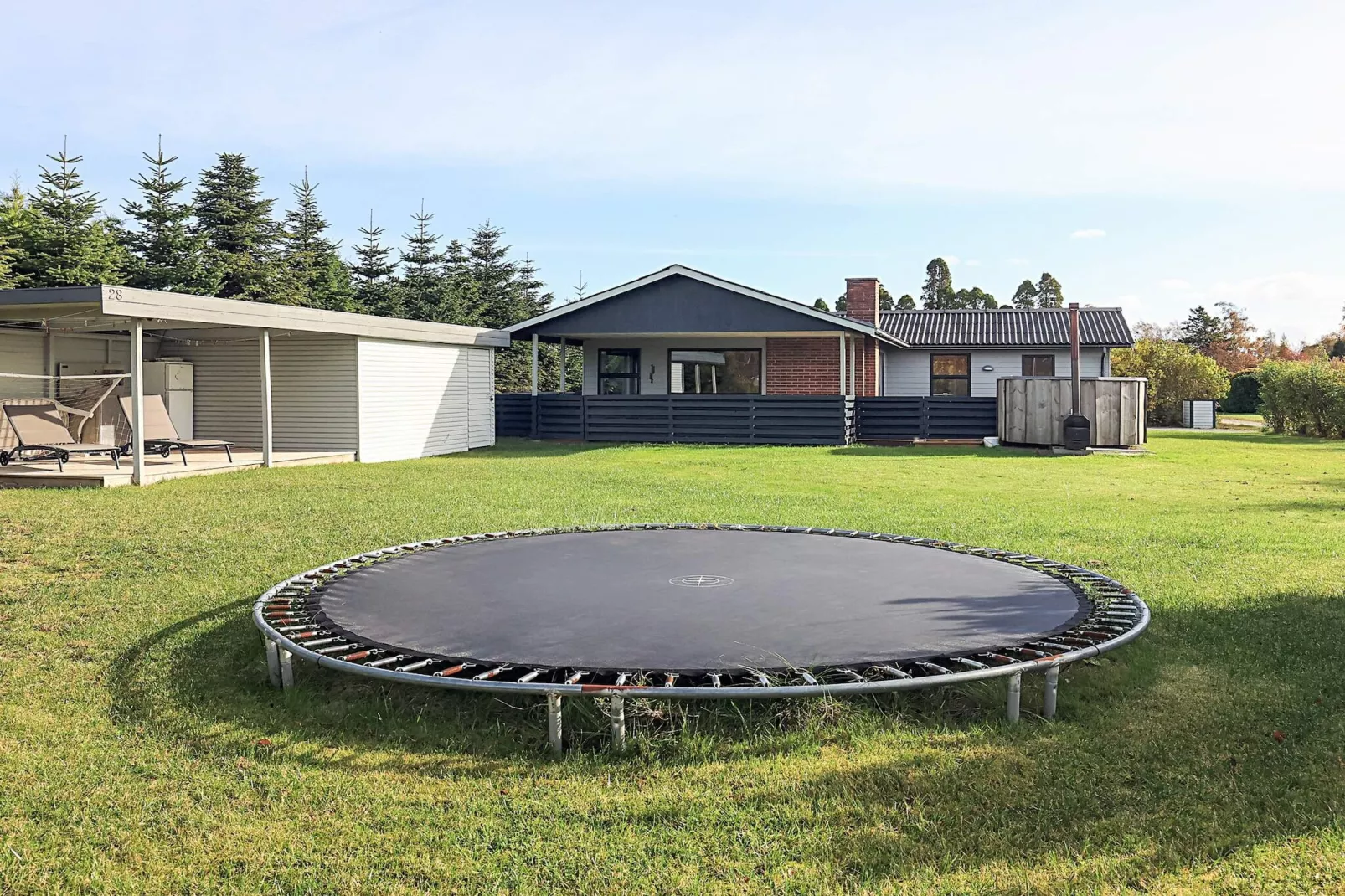 8 persoons vakantie huis in Otterup-By Traum-Uitzicht