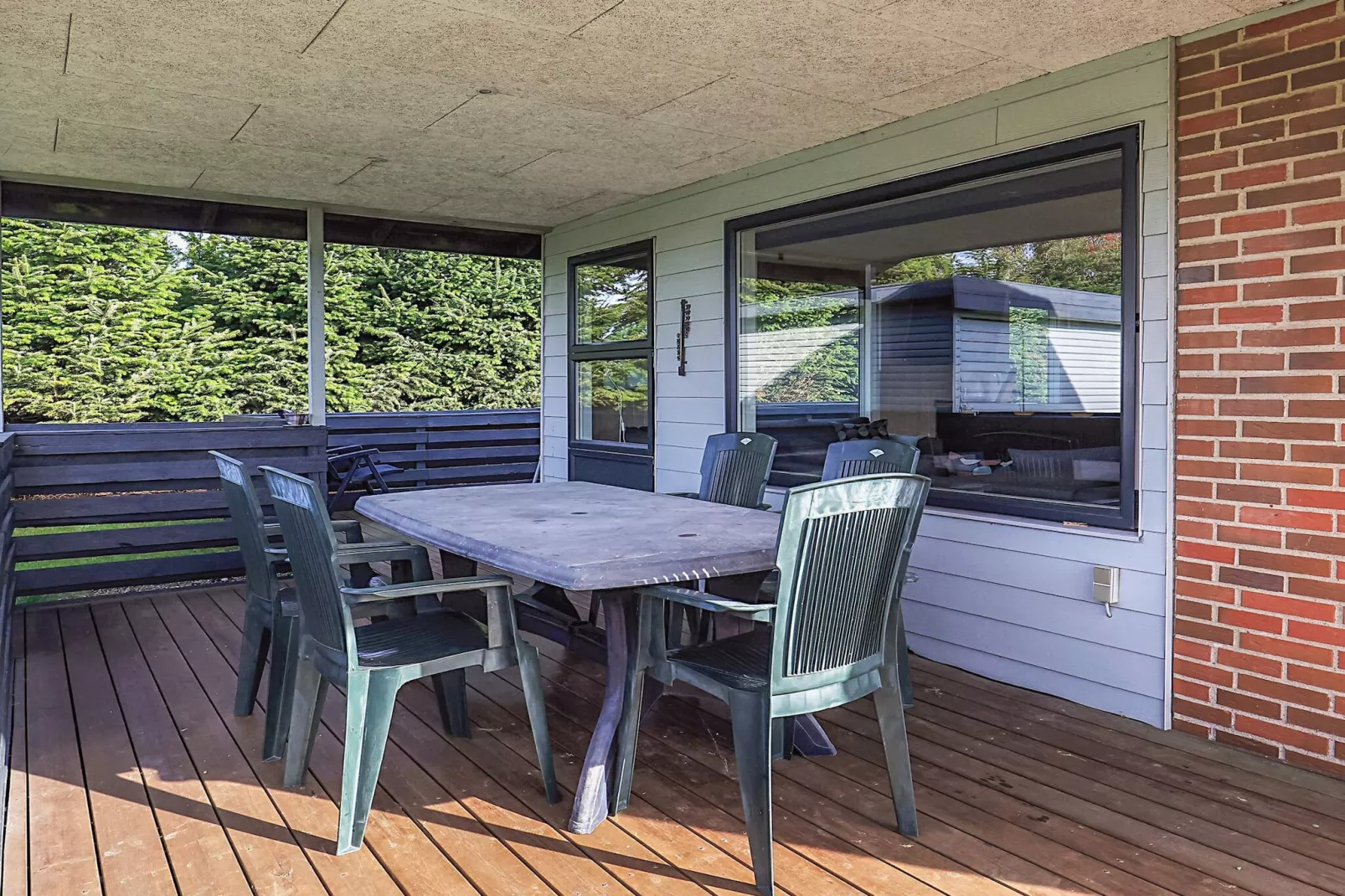 8 persoons vakantie huis in Otterup-By Traum-Uitzicht