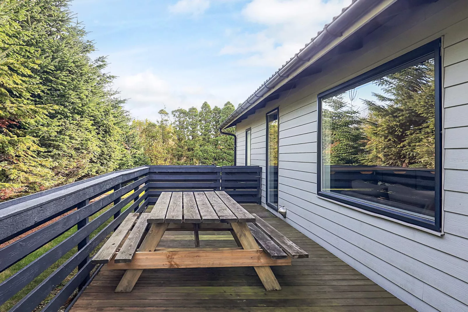 8 persoons vakantie huis in Otterup-By Traum-Uitzicht