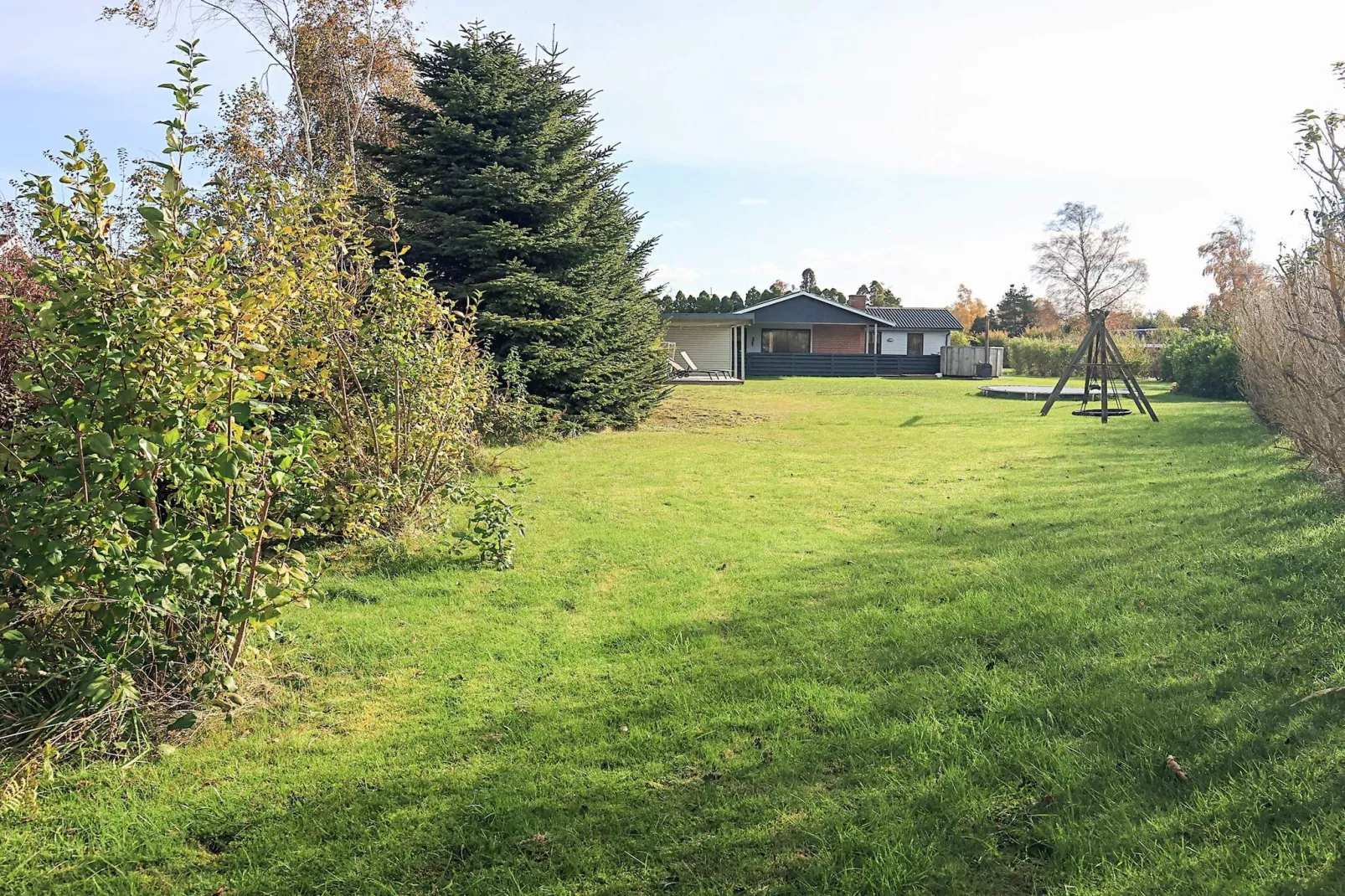 8 persoons vakantie huis in Otterup-By Traum-Uitzicht