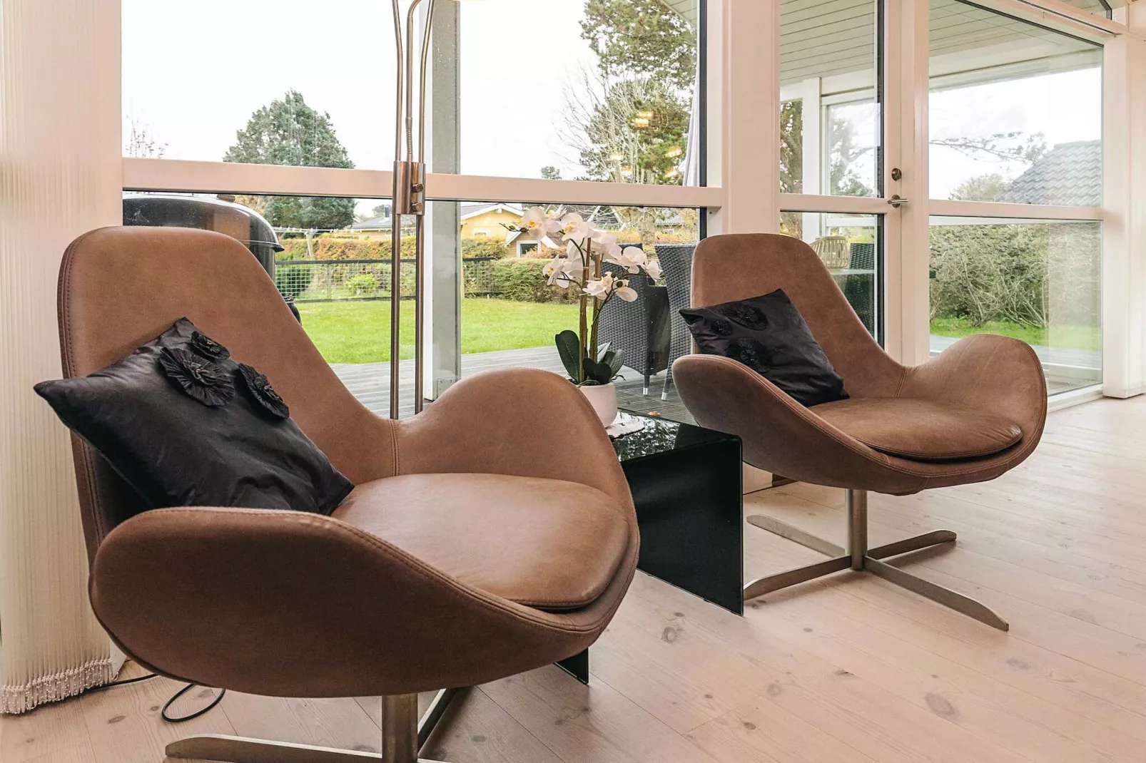 8 persoons vakantie huis in Bogense-By Traum