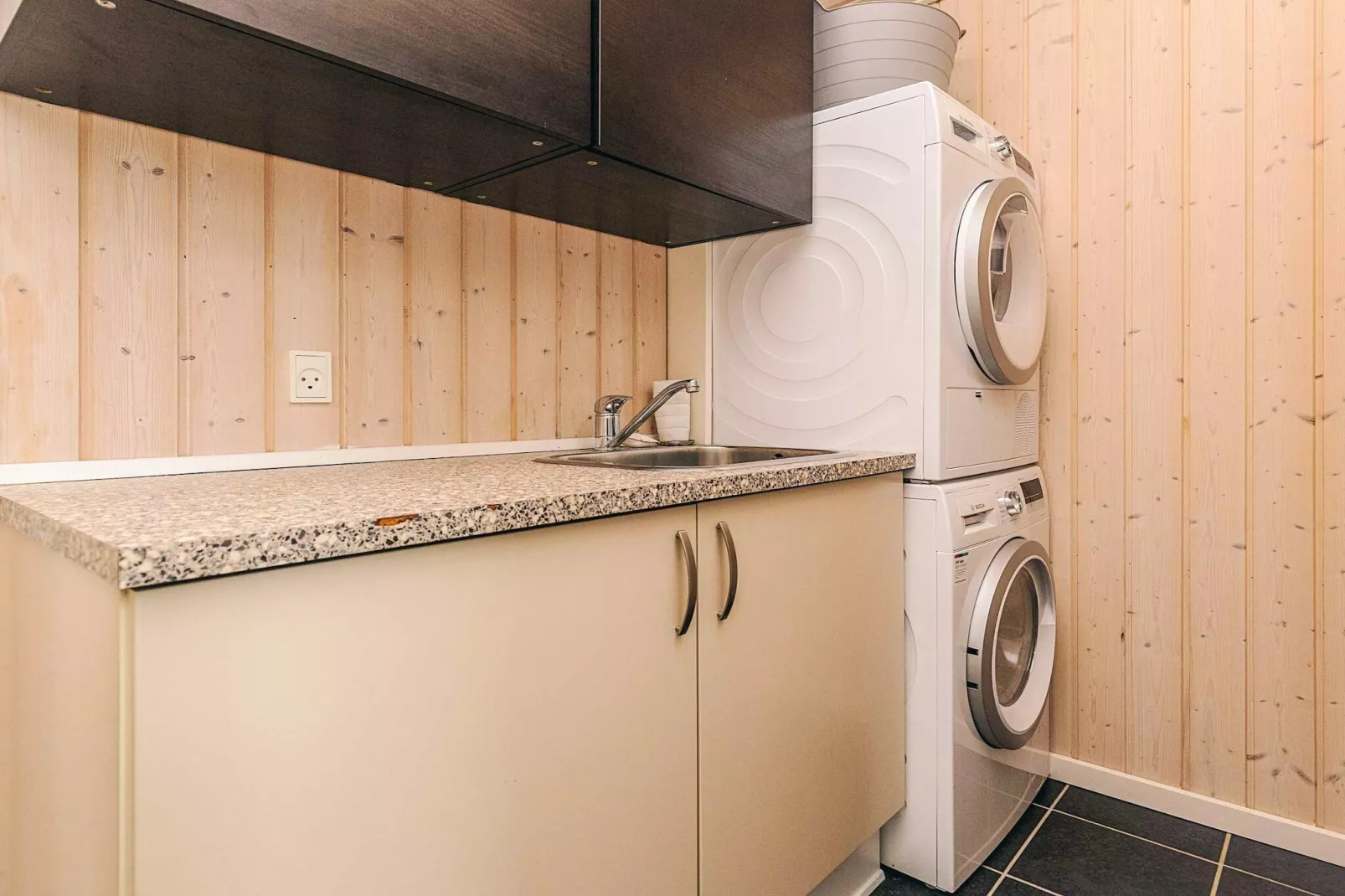 8 persoons vakantie huis in Bogense-By Traum-Binnen