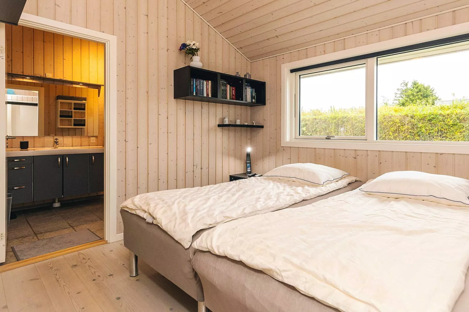 8 persoons vakantie huis in Bogense-By Traum-Binnen