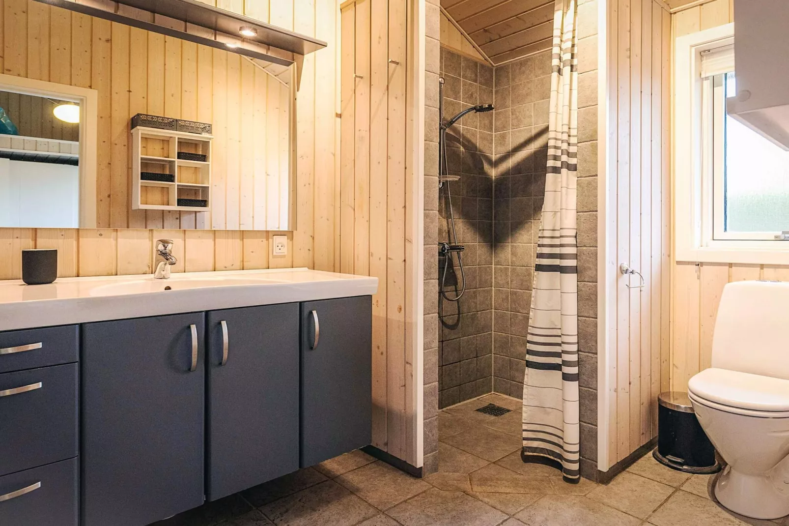 8 persoons vakantie huis in Bogense-By Traum-Binnen