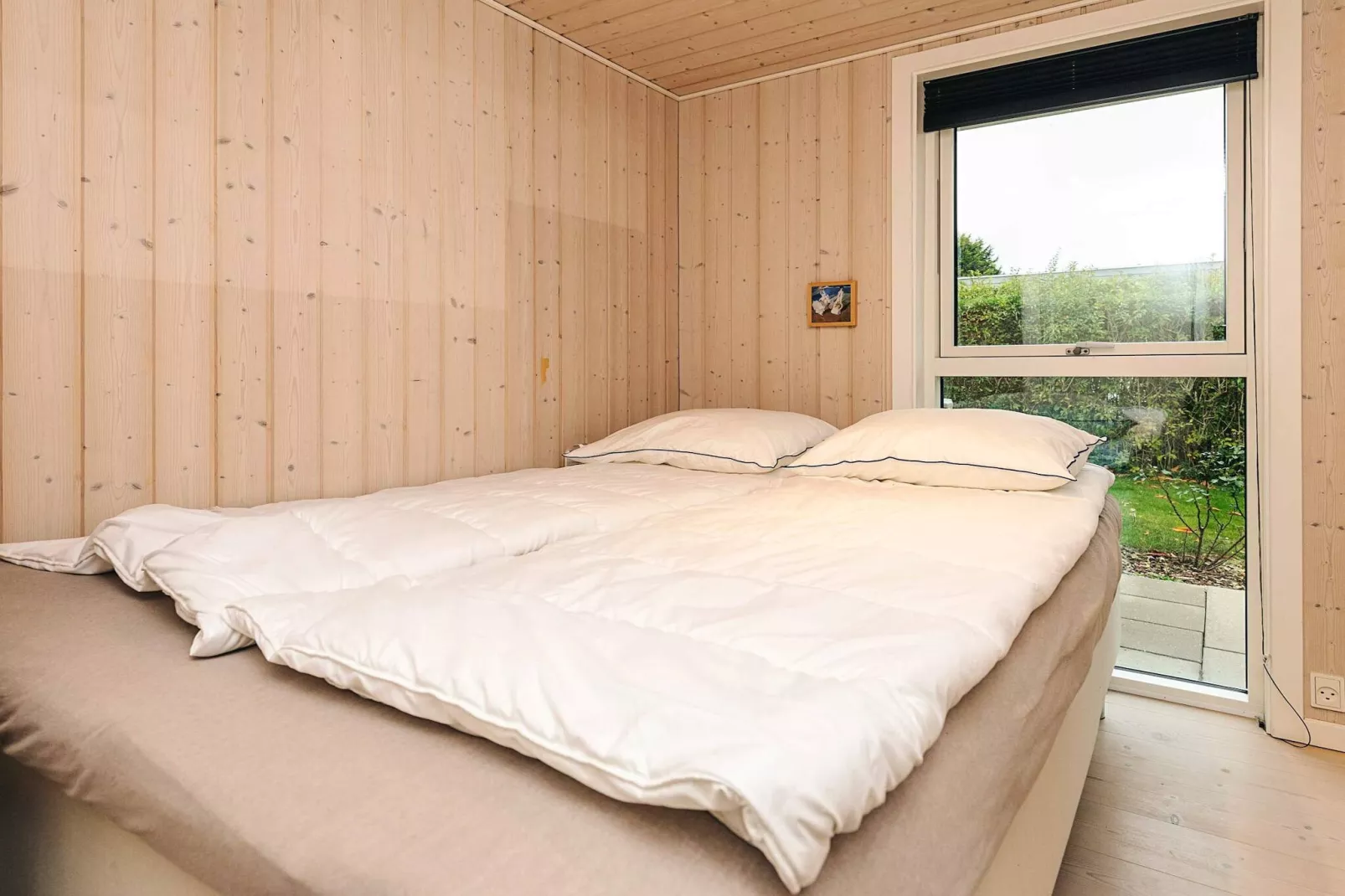 8 persoons vakantie huis in Bogense-By Traum-Binnen