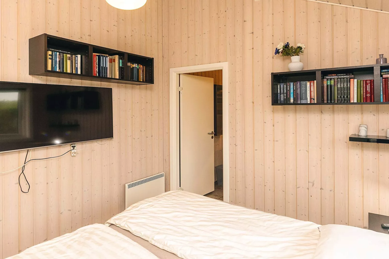 8 persoons vakantie huis in Bogense-By Traum-Binnen