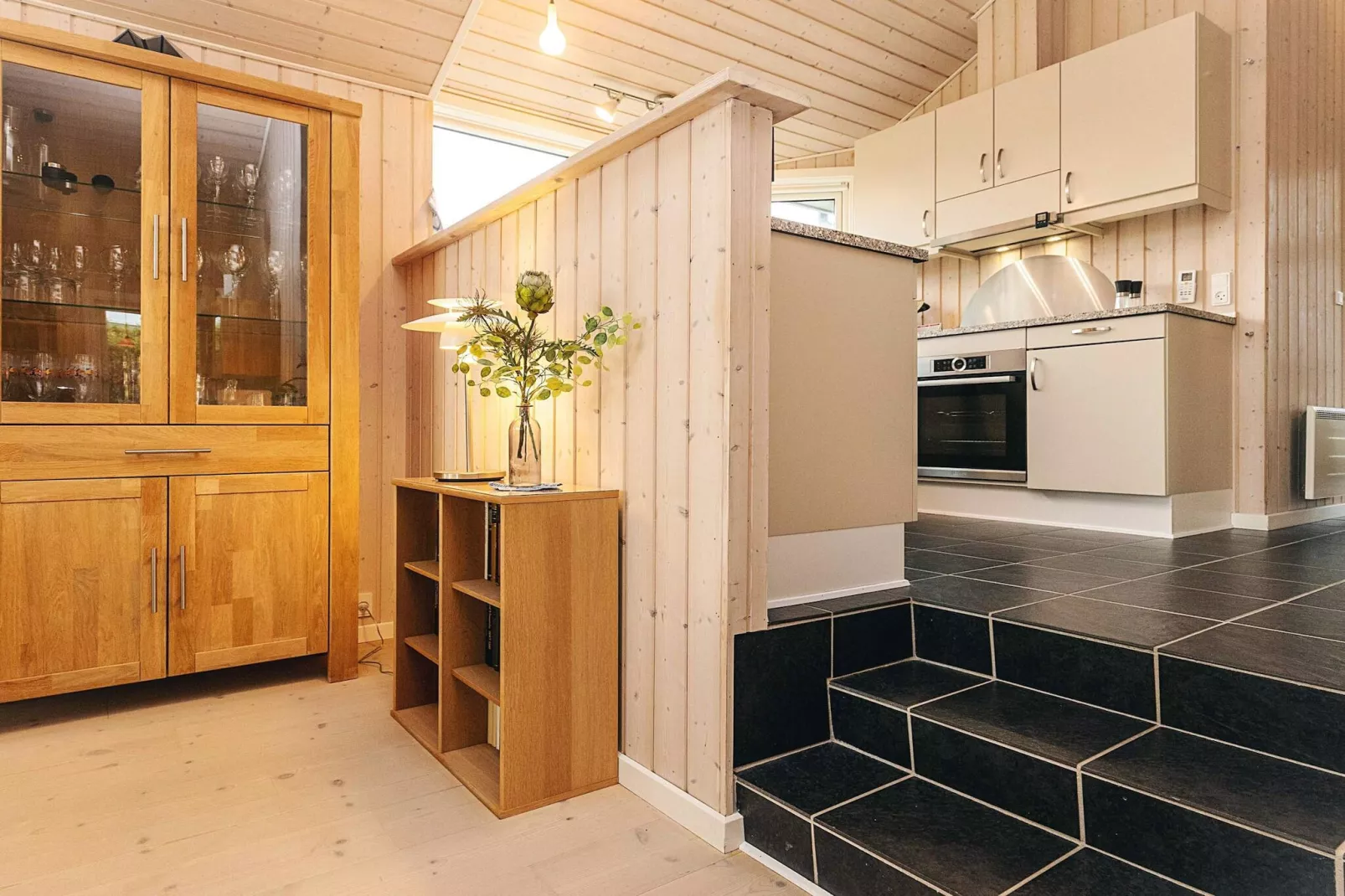 8 persoons vakantie huis in Bogense-By Traum-Binnen