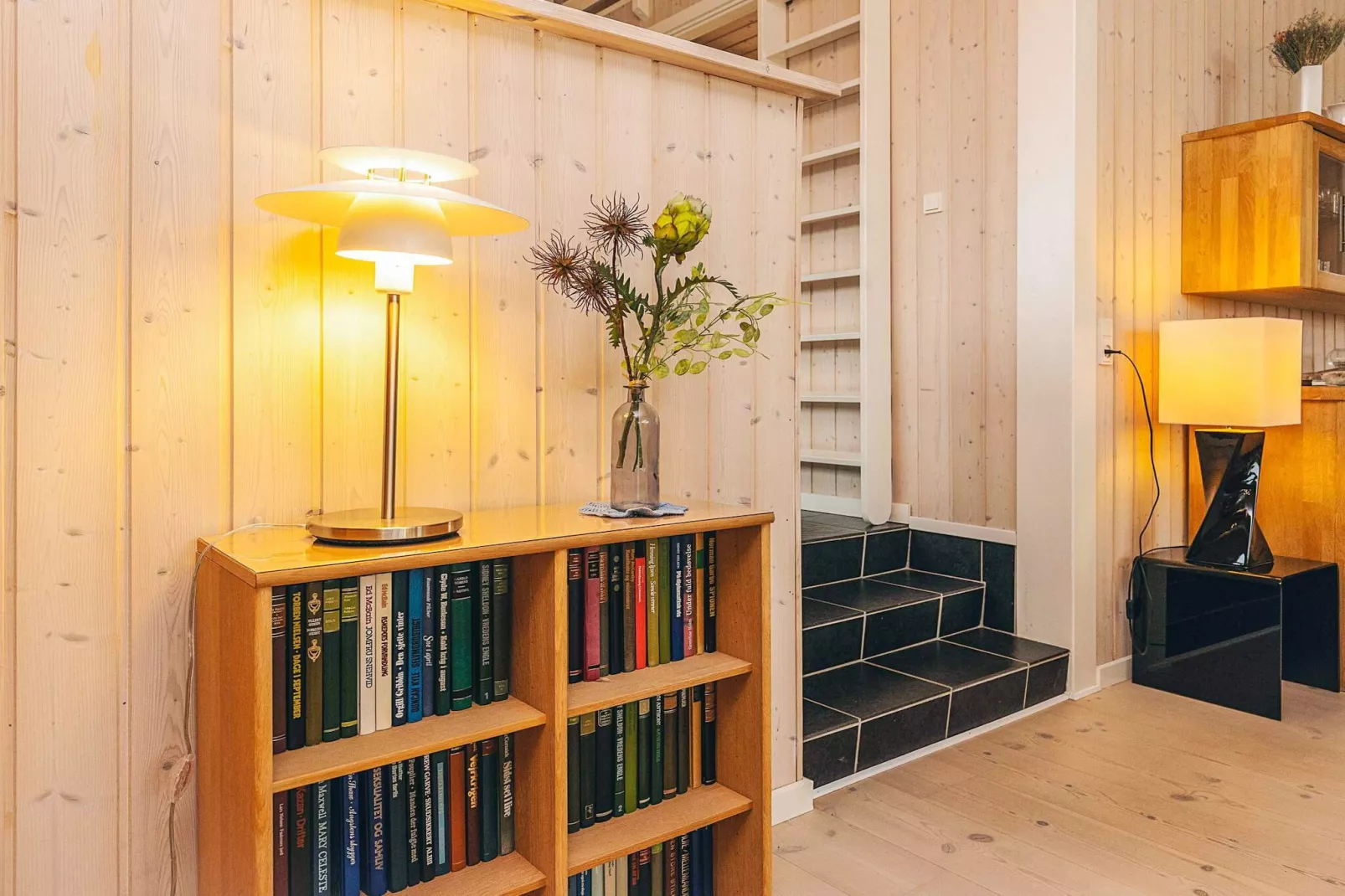 8 persoons vakantie huis in Bogense-By Traum-Binnen