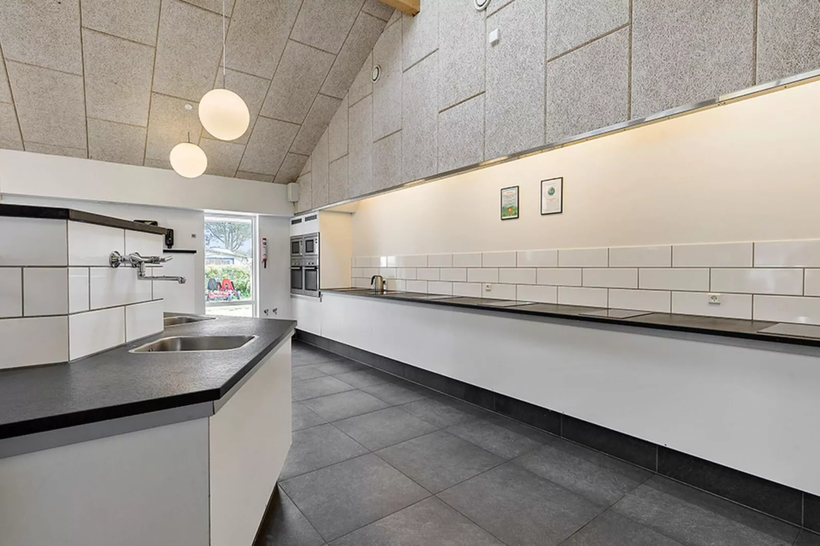 Mariendal hytte 4 senge-Binnen